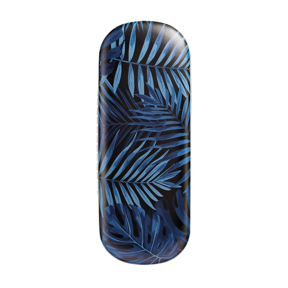 Brillenetui – Tropical Night