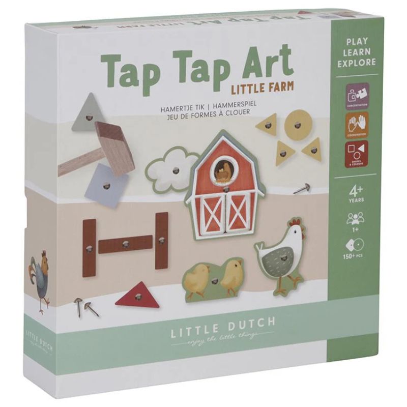 Nagelschmied - Little Farm