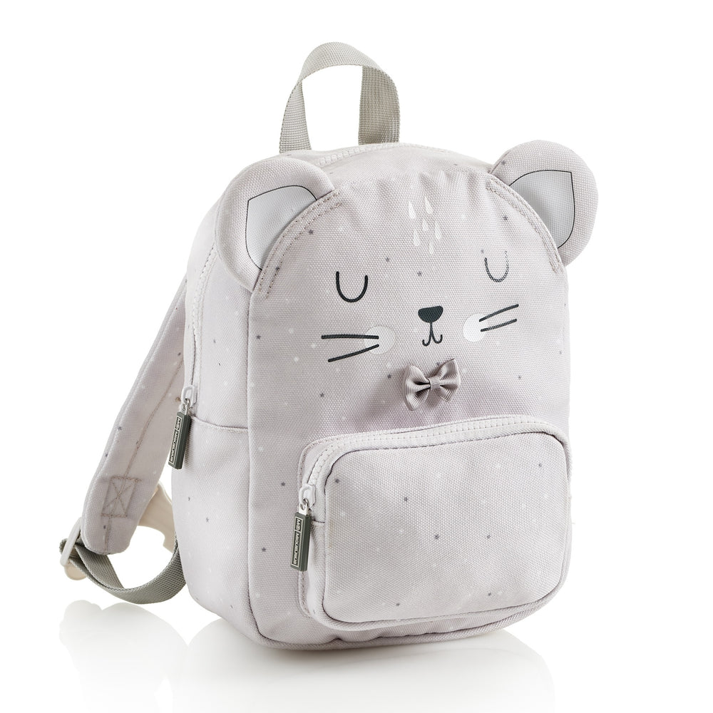 Kleiner Rucksack Wild Puppies – Maus 5 l