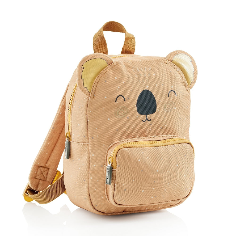 Kleiner Rucksack Wild Puppies – Koala 5 l