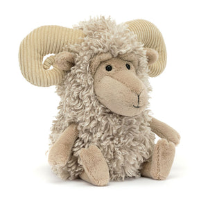 Plüsch-Lamm Ramsley 29 cm - Tublu.de