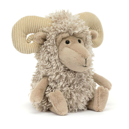 Plüsch-Lamm Ramsley 29 cm - Tublu.de