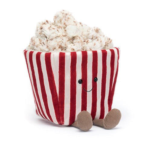 Plüsch-Popcorn 18 cm