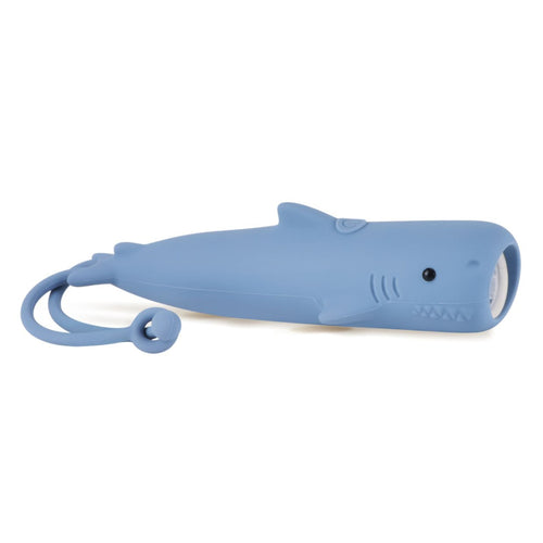 Taschenlampe Hai - Sharky