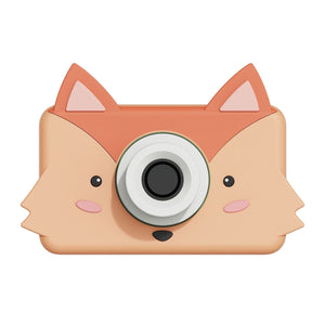 Digitalkamera für Kinder – Fuchs - Tublu.de