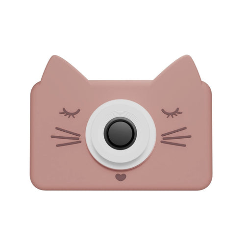 Digitalkamera für Kinder – Katze - Tublu.de