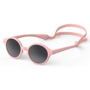 Sonnenbrille mit Polarisation Baby D 0-9 Monate - Pastel Pink