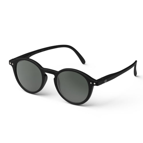 Sonnenbrille Junior Sun D 5-10 Jahre - Black