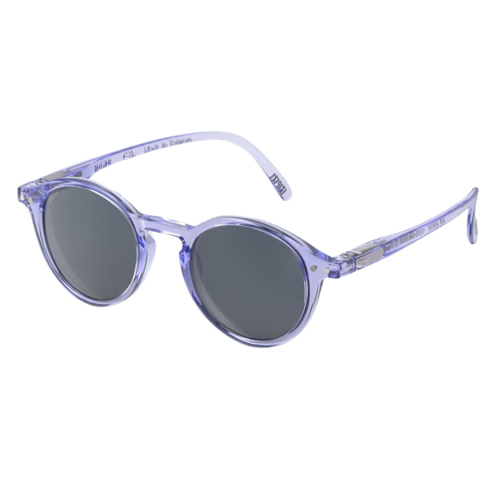 Sonnenbrille Junior Sun D 5-10 Jahre - Athletic Purple