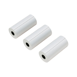 Rollenset für Kamera mit Drucker, 3 Stück - Tublu.de