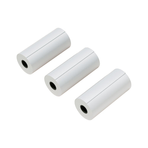 Rollenset für Kamera mit Drucker, 3 Stück - Tublu.de