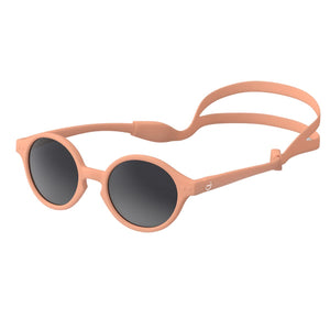 Sonnenbrille mit Polarisation Kids D 9-36 Monate - Apricot