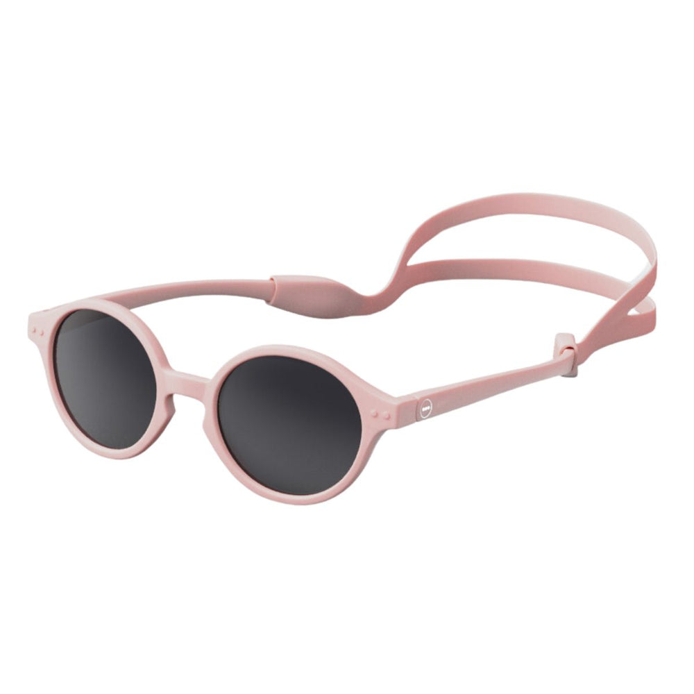 Sonnenbrille mit Polarisation Kids D 9-36 Monate - Pastel Pink