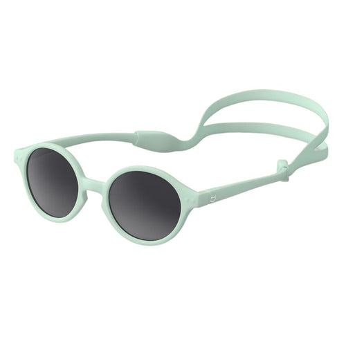 Sonnenbrille mit Polarisation Kids D 9-36 Monate - Aqua Green