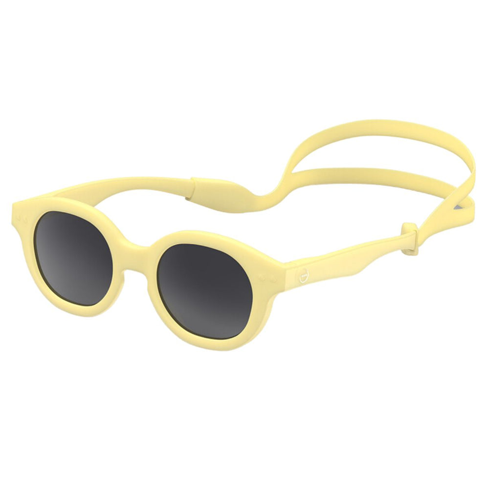 Sonnenbrille mit Polarisation Kids C 9-36 Monate - Lemonade