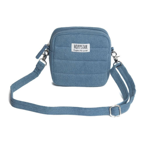 Kamera Tasche Artist - Midi Denim