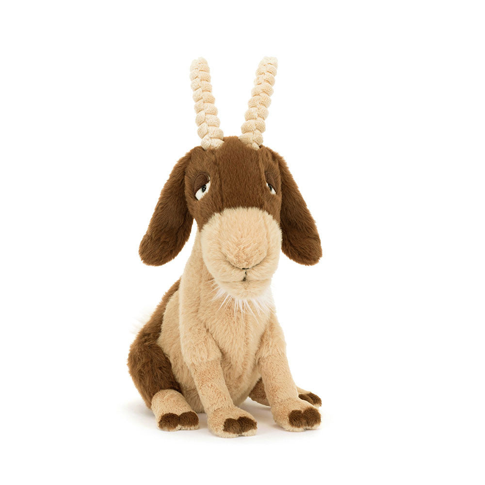 Plüschziege – Glenny 27 cm - Tublu.de