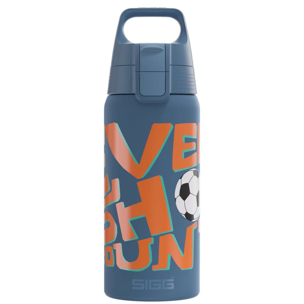 Thermosflasche SHIELD ONE 0,5 l - Ballgame