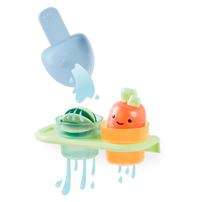 Badespielzeug Tub to Table Café – Garten