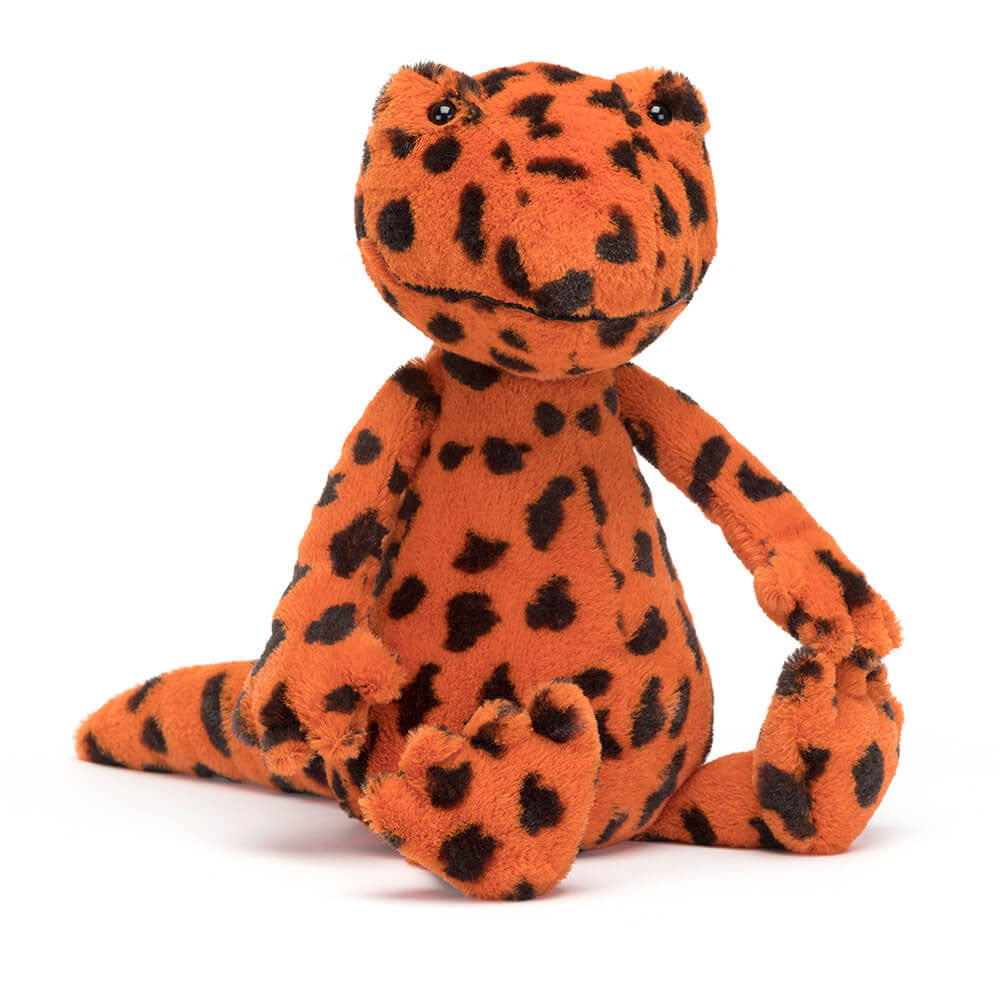 Plüsch-Salamander  25 cm - Tublu.de