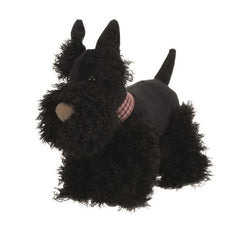 Walter der Hund Kuscheltier klein - Tublu.de