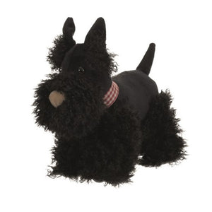 Walter der Hund Kuscheltier klein - Tublu.de