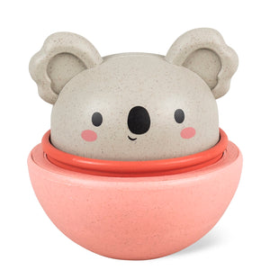 Rollende Stehaufmännchen Rocking Rollers – Koala - Tublu.de