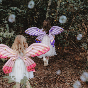 Folienballon – Schmetterlingsflügel 102 x 50 cm