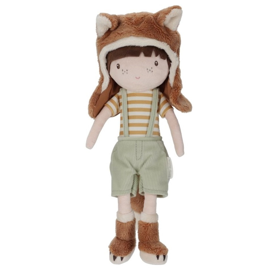 Puppe - Junge Sam - Tublu.de