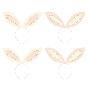 Haarband – Hasenohren 12,5 x 29 cm