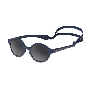 Sonnenbrille mit Polarisation Baby D 0-9 Monate - Denim Blue