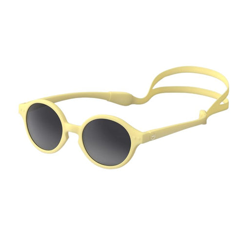 Sonnenbrille mit Polarisation Baby D 0-9 Monate - Lemonade
