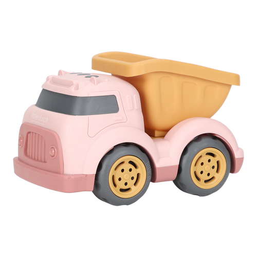 Kippwagen – Rosa 17 cm - Tublu.de