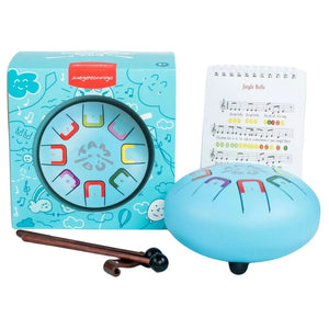 Zungentrommel Baby Tambu – Sky Kite - Tublu.de