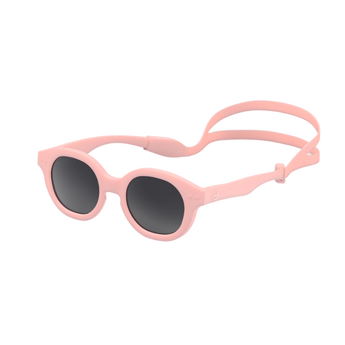Sonnenbrille mit Polarisation Kids C 9-36 Monate - Pastel Pink