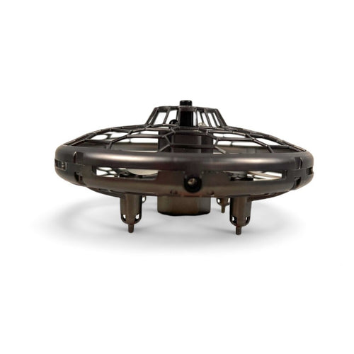 Mini-Gestensteuerungsdrohne Fly Dance 3.0 – Graphit - Tublu.de