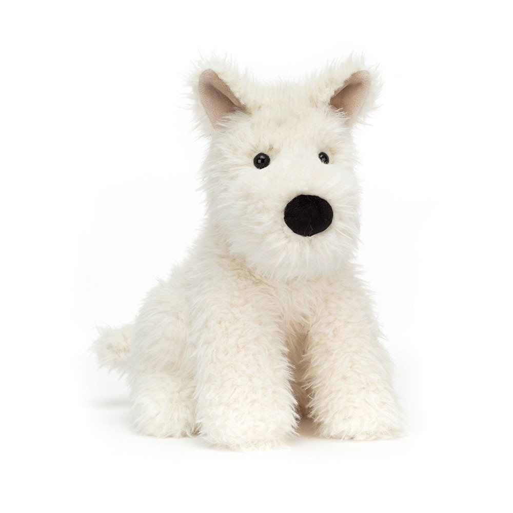 Plüsch-Terrier Munro  23 cm - Tublu.de