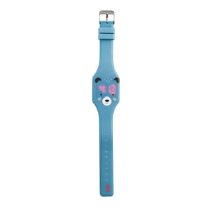 Digitale Kinderuhr – Bär