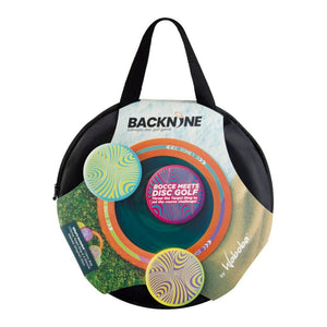 Outdoor-Geschicklichkeitsspiel - Backnine