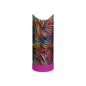 Airlyft-Wurfrakete - Rainbow Zebra
