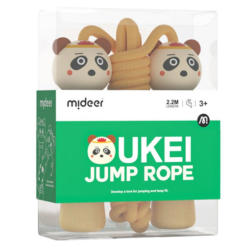 Springseil – Panda Oukei - Tublu.de