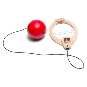 Spiel mit Trainingsball – Trainiere deine Reflexe - Tublu.de