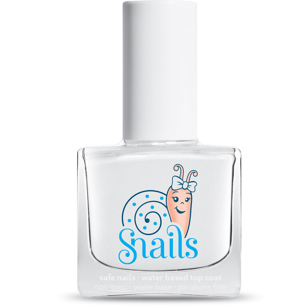 Überlack - Top Coat