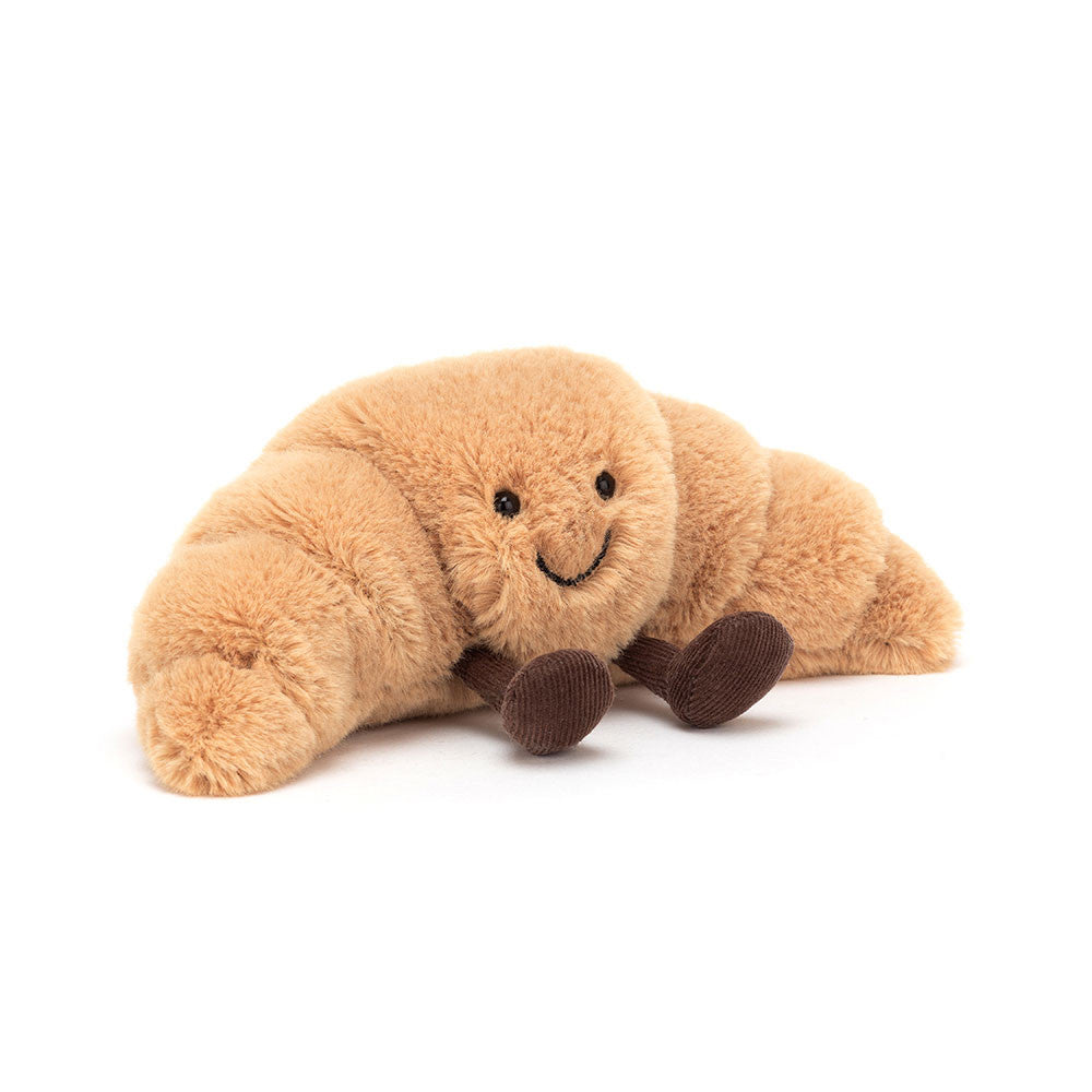 Plüsch-Croissant 20 cm - Tublu.de