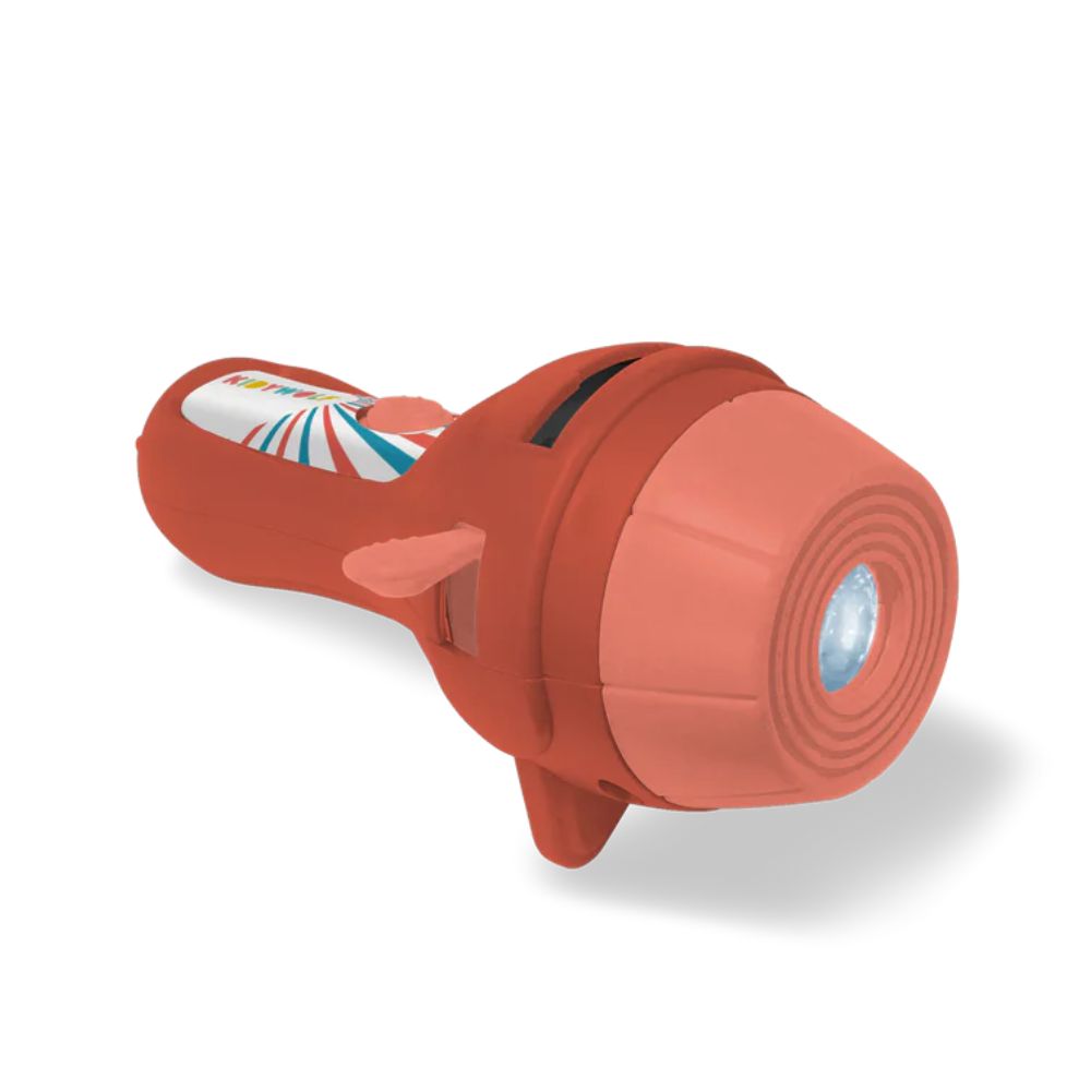 Magischer Märchenprojektor – Zirkus - Tublu.de