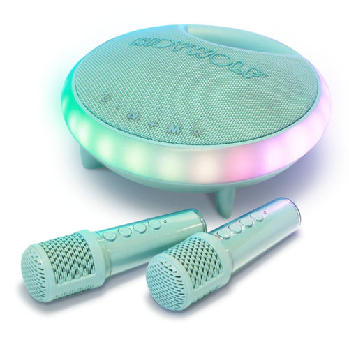 Kabelloses Karaoke-Set - Tublu.de