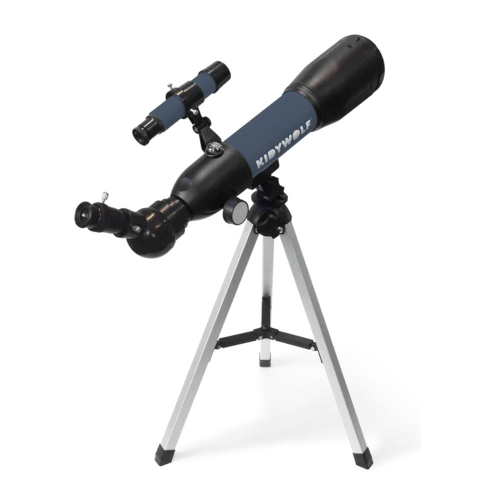 Tragbares Teleskop - Tublu.de