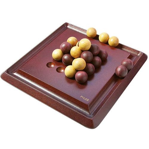 Gra strategiczna IUVI Games - Gigamic Pylos