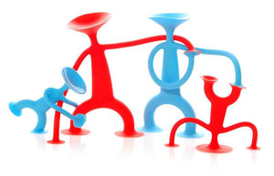 Oogi Kreativspielzeug – Familie – 4 Teile - Tublu.de