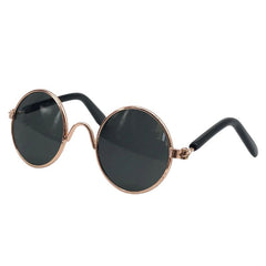 Brille für Alpakas – Smokey - Tublu.de